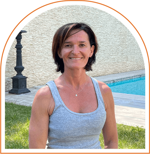 Catherine Charavay : Votre coach sportif pour une séance individuelle ou en groupe, à domicile et en entreprise, à Lyon 6